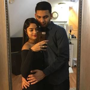 Meet your Posher, Vickash